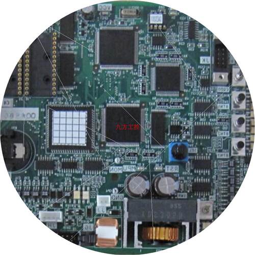 议价华升富士达主板CP38A,CP38B,原厂正品,全新原装富士达CP38A/3
