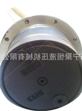 议价B172挖掘2机B17-2行走总成 行机走马达 B17-挖掘行走总-成