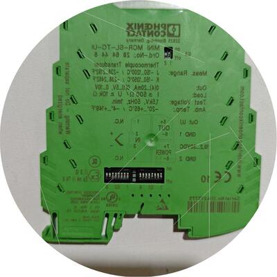 议价PHCENIX CONTACT2864448隔离器M