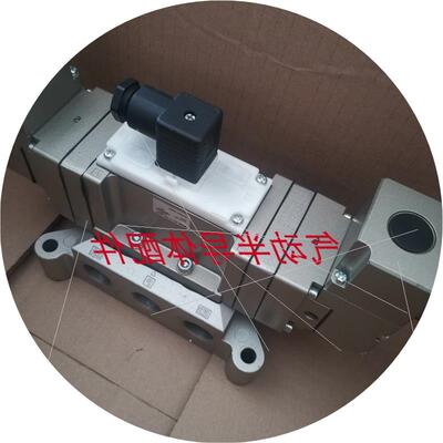 议价SMC电磁阀VP4350-104G-F VP4350-104T VP4350-104TL现货议价
