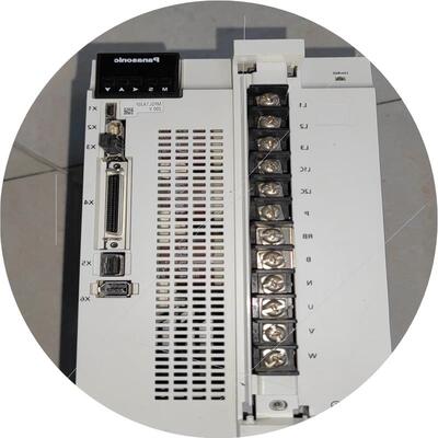 议价MFDLTA3SF可替代SG/SE伺服驱动器控制器商品功能(憨憨电子)