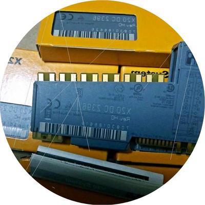 议价现货 X20DC2396 X20DM9324 X20AT2402 模块 全新原装