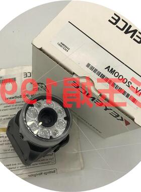 议价基恩士 IV-2000MA IV-150MA IV-500MA图像传感器IV-150M IV-5