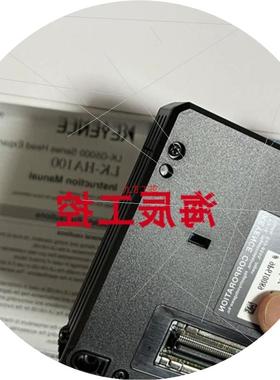 议价基恩士LK-HA100原装LK-HD500  LK-CC100 LK-H155 LK-H157全新