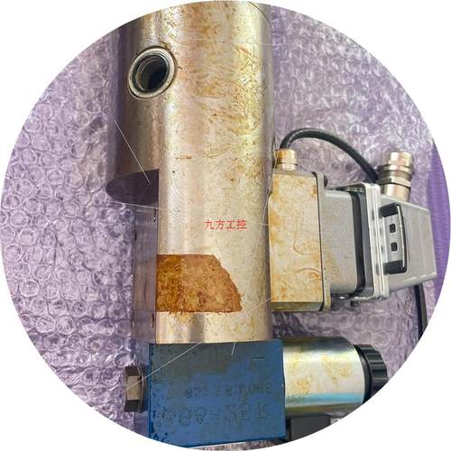 议价MAN B&W 6S50mc柴油机汽缸注油器总成