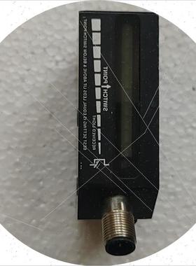 议价邦纳色标感测器R55CG1Q一台    拆机一台实物图