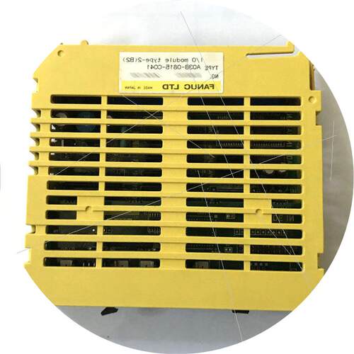 议价可维修A03B-0815-C041 全新FANUC发那科IO板议价