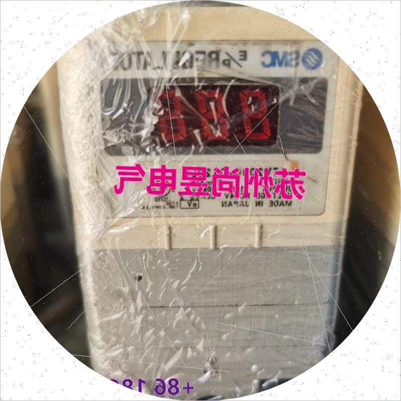 议价SMC比例阀ITV2090-012CL5 ITV2030-312BL ITV2010-01BL2 8成