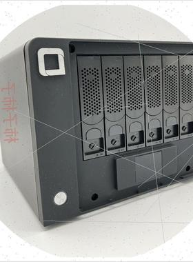 议价Dataline 6盘位NAS  飞牛 万由 蜗牛星际 恒星咨询客服