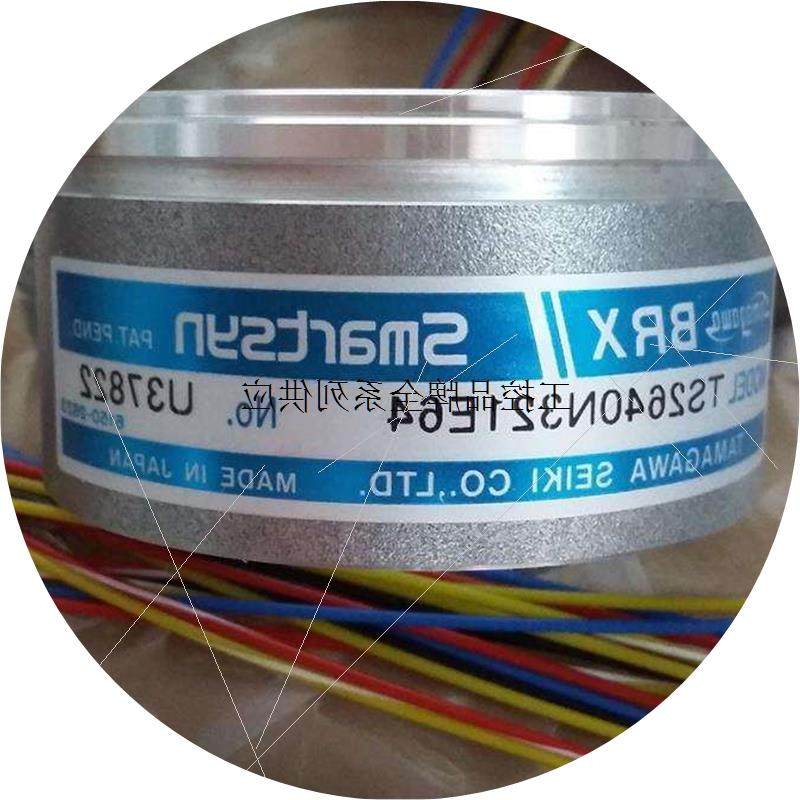 议价TS5214N8398多摩川OIH48-2048C/T-S5-5V编码器OIH35-2500P8-L