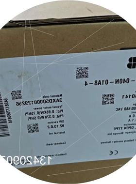 议价变频器ACS380-040N-01A8-4 3AXD5议价