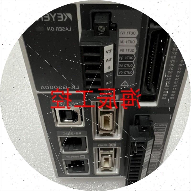 议价基恩士LK-G3000A LK-G30A LK-G30H LK-G400A LK-GD500位移传