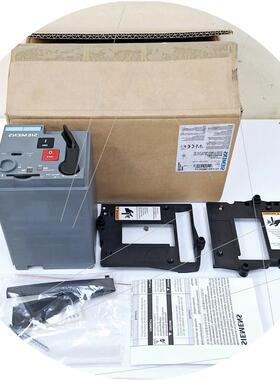 议价Siemens 3VL9300-3MQ00 FR /VL160X-VL250 Motor Drive S议价
