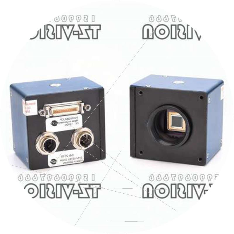 议价SVS-VISTEK SVS1020MUCP 黑白CCD工业相机 议价