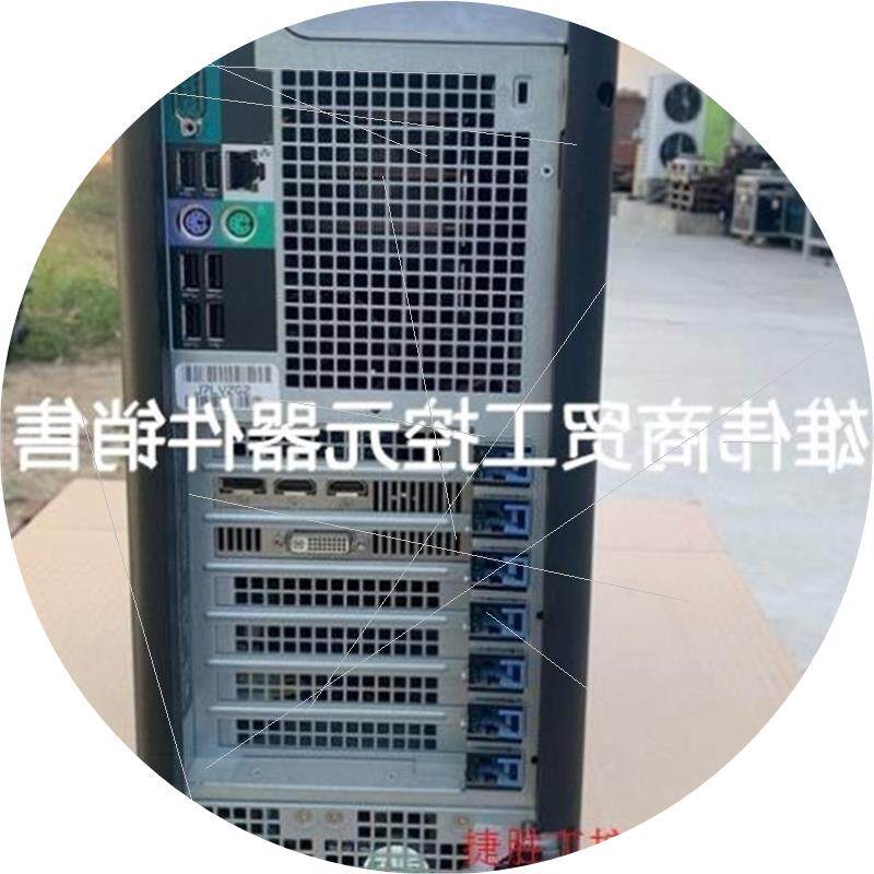 议价Tower 5810工作站,E5-1630V3 /16G