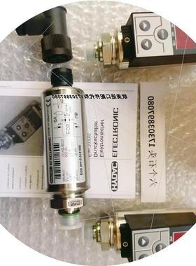 议价VOITH WE05-4L100Z24/0H 电磁阀  HDA 4445-A-400-000传