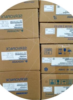 议价全新400W伺服电机 SGMJV-04ADE6E+马达驱动器/SGDV-2R8A0