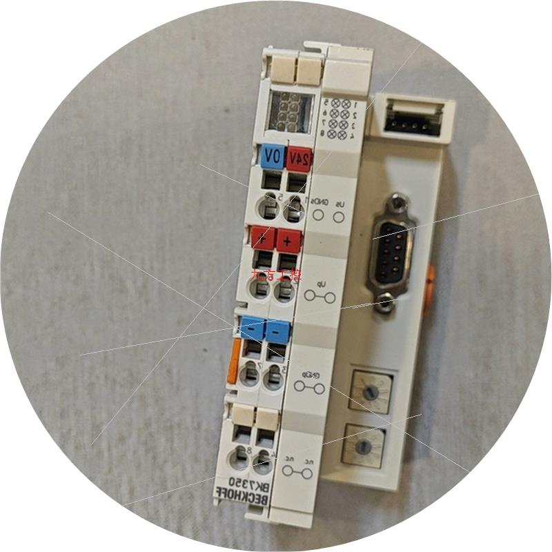 议价倍福BK7350    图片  有的议价