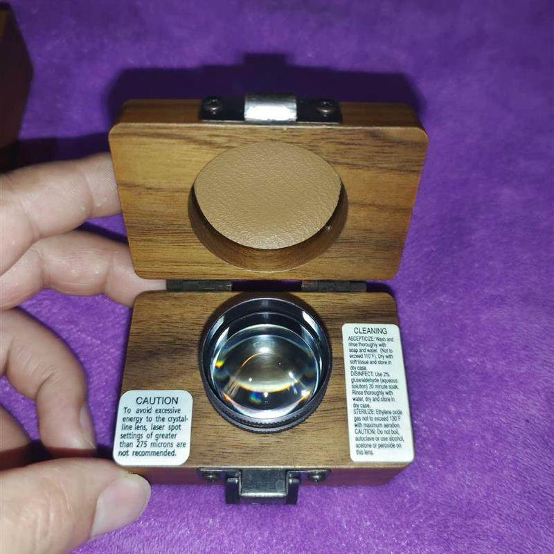 议价ocular眼底辅助镜omra-prp-165全视网膜镜激光议价