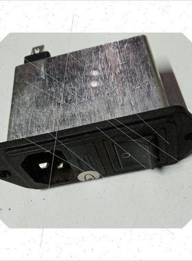 议价释迦自动化FN282-10-06 电源模块 连接器