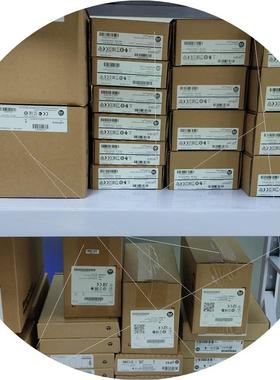 议价 2080-LC30-48QWB Micro830 48 I/O控制器 全新现货