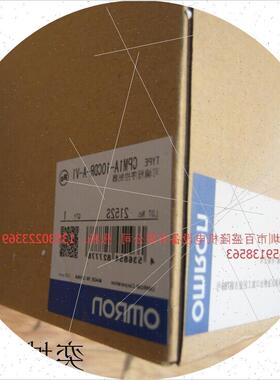 议价OMRON原装全新 PLC模块CPM1A-PRT21