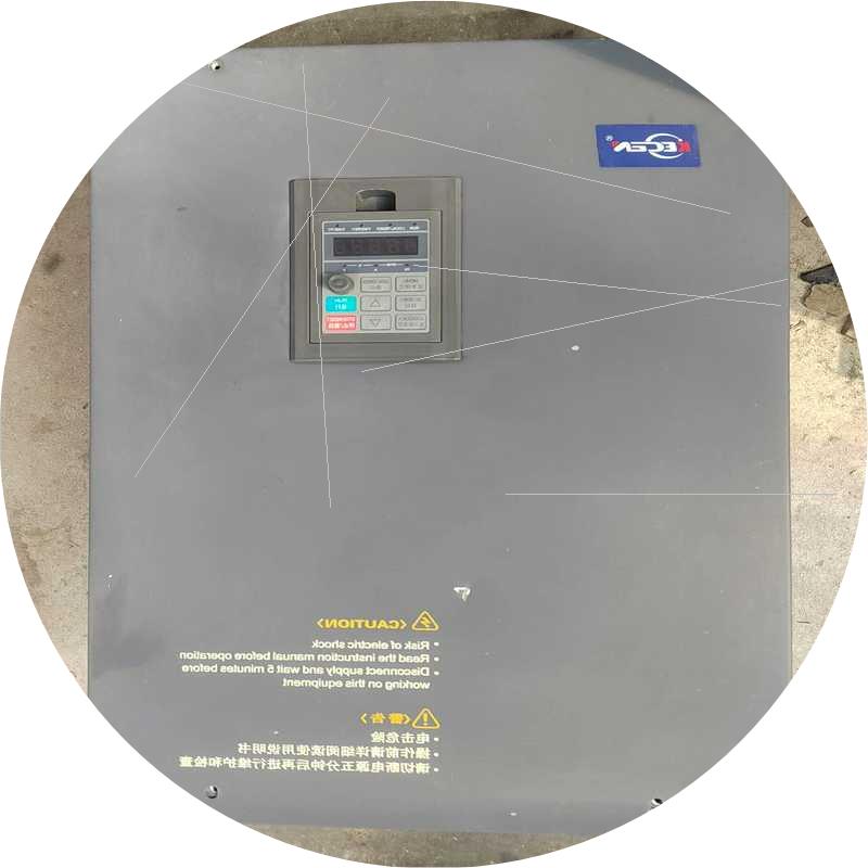 议价科创45kw变频器KC800-G45/P55T4适用