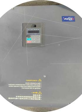 议价科创45kw变频器KC800-G45/P55T4适用