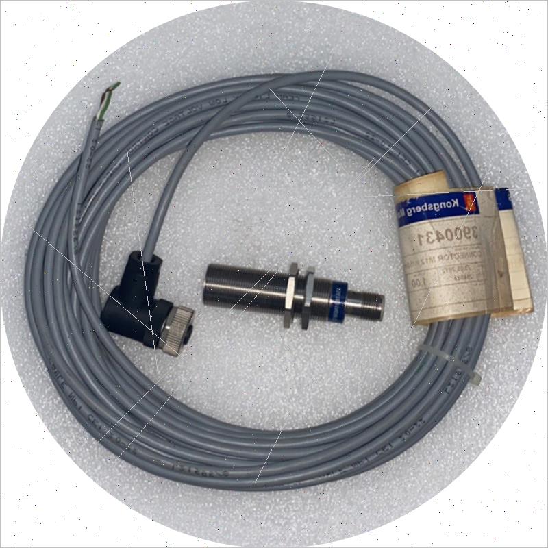 议价Telemecanique XS618B1NBM12 3900431 传感器议价