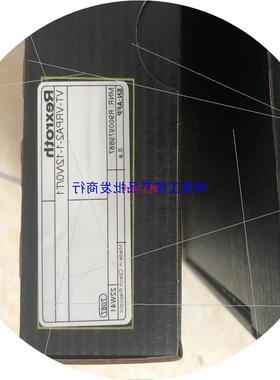 议价[鸿茂工控]比例放大器R900979887  VT-VRPA2-1-12