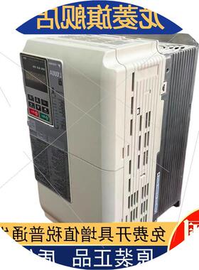 议价CIMR-AB2A0040FAA安川变频器全新质保一年交流