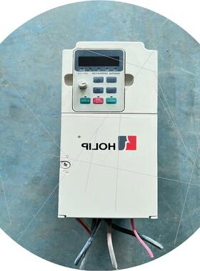 议价HLPNV07D543A 海利普变频器7.5KW