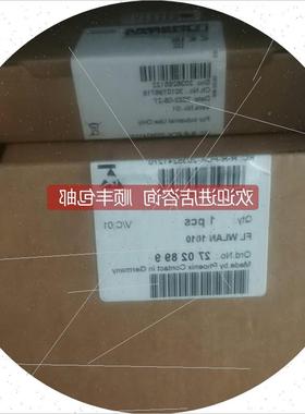 议价2702899菲尼克斯线模块交换机线路由FL WLAN 1010