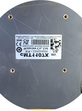 议价拆机下来的维纶MT1107X触摸屏 拆机件 很新 实物拍摄