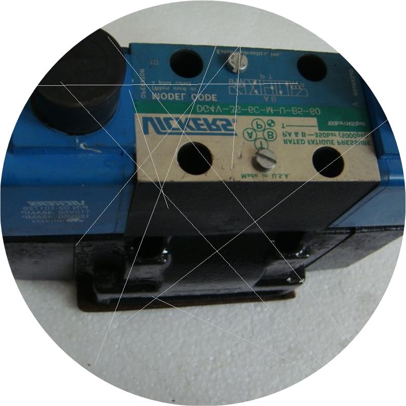 议价DG5S4-026C-T-M-U-BX20 DG4V-3S-6C-M-U-B5-60 液压换向阀