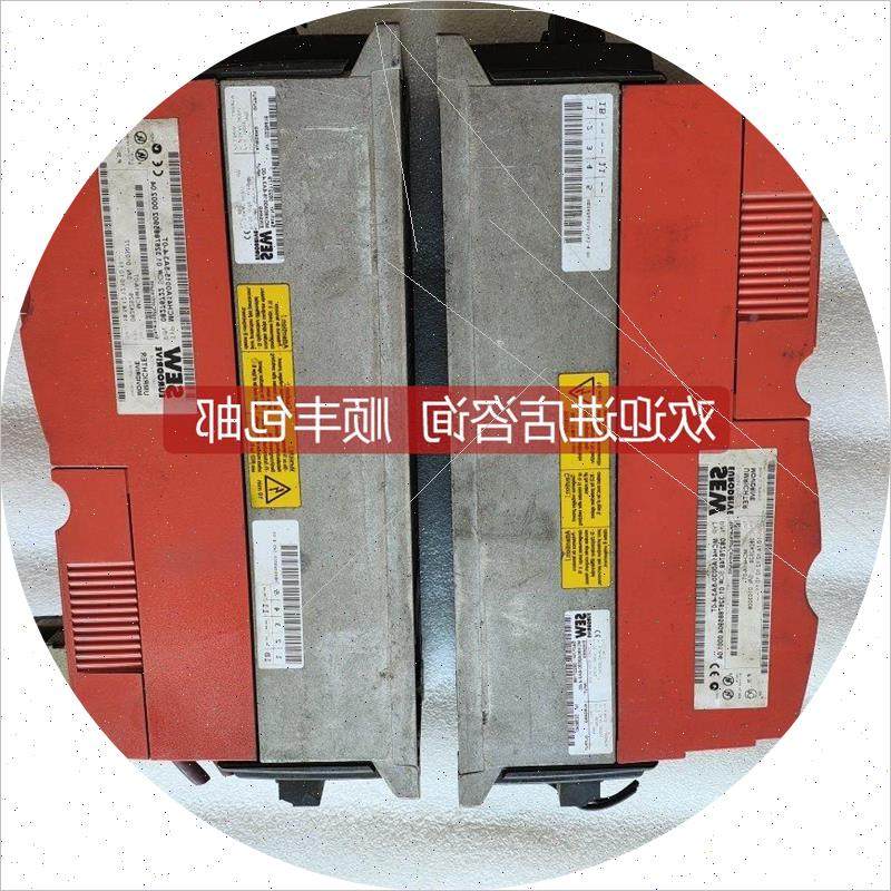 议价SEW驱动MCH41A0015/0030-5A3-4-0T MDX60A0015/0030-5A3-4-00