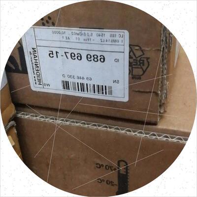 议价HEDENHAIN海德汉37513-02ST 3 078 934SRDC15 全新I原装现请