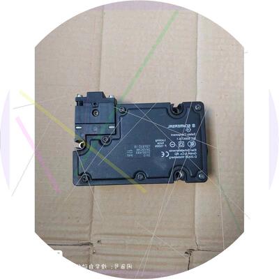 议价施迈赛SCHMERSAL安全锁安全门开关 TZFS3O.S