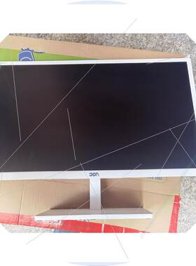 议价AOC i2479vxhd  23.8寸显示器