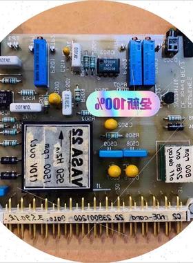 议价WARTSILAC2nDE-card2223B001200Rev22V72H114-2