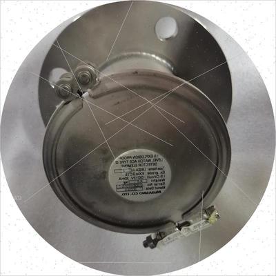 议价 Musasino LWIIIA-H4 大舱报警液位探头 全新原装现货议价