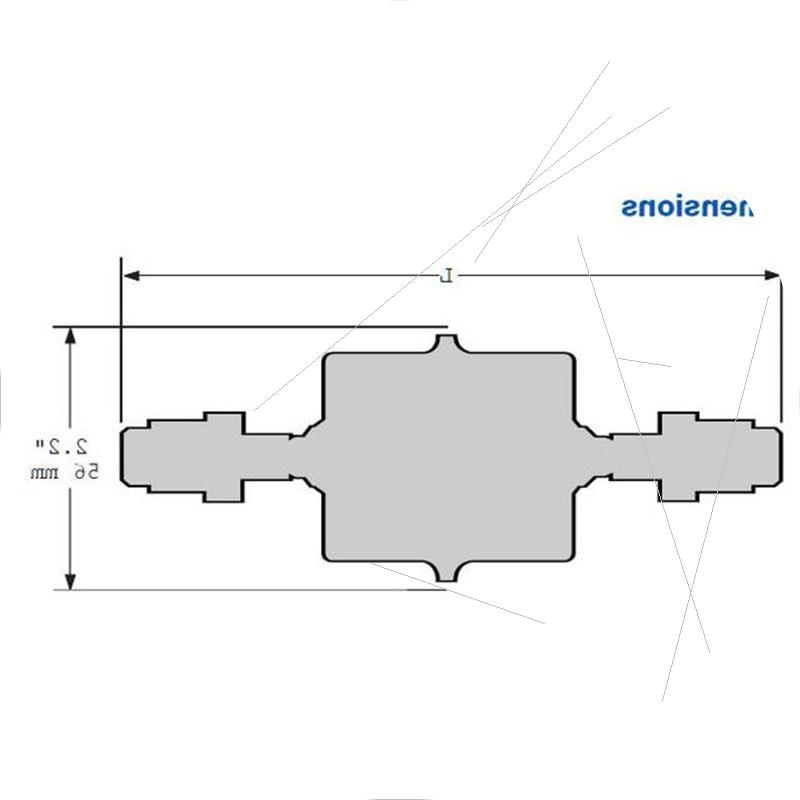 议价PALL 玻尔 过滤器 SGLF610VM4 1/4in.VCR过滤
