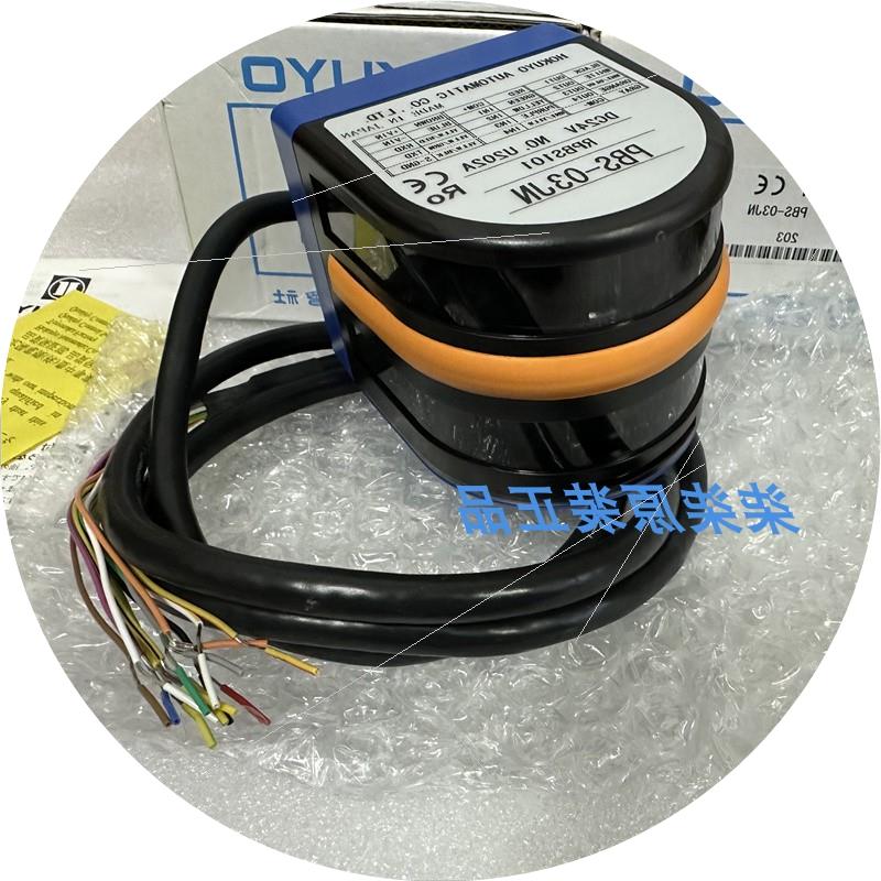 议价PBS-03JN-03 PBS-03JN-C02 03JN  障碍物检测传感器 激光