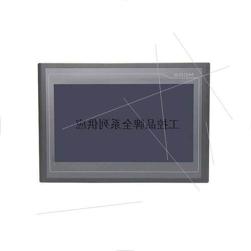 议价代理销售 MCGS昆仑通态 触摸屏TPC1431Ni 厂家供应