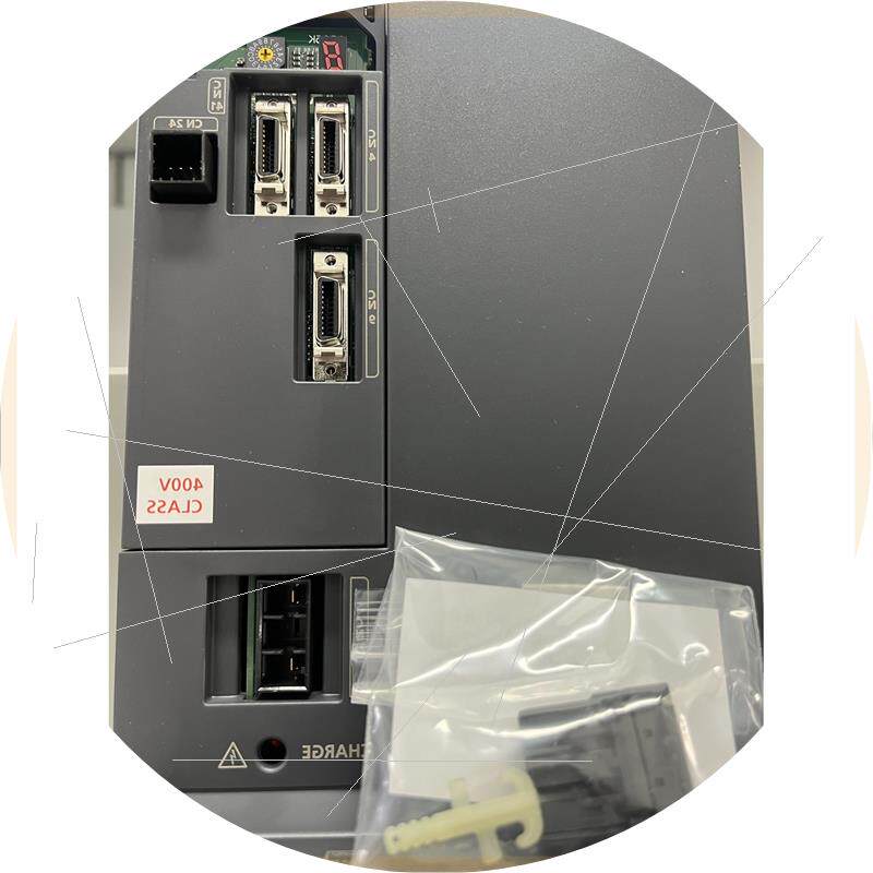 议价MDS-D2-SP2-4040S全新三菱伺服驱动 优惠出