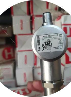 议价原装进口贺德克HYDC EDS 344-3-016-000+ZBM300压力继电器