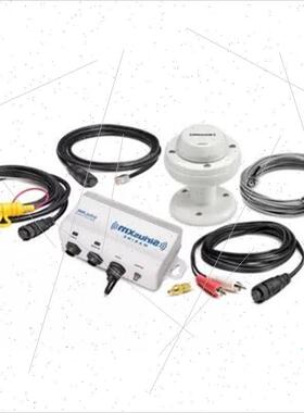 议价Raymarine Sr200 Siriusxm Infolink 接收器 E70499