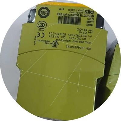 议价pnoz  x10.11p 皮尔兹777750 2个 一适用