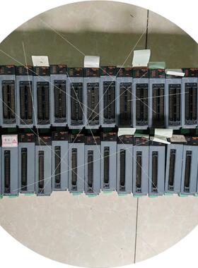 议价QD75D2N   QD75D4N三菱Q系列模块质量包好实物