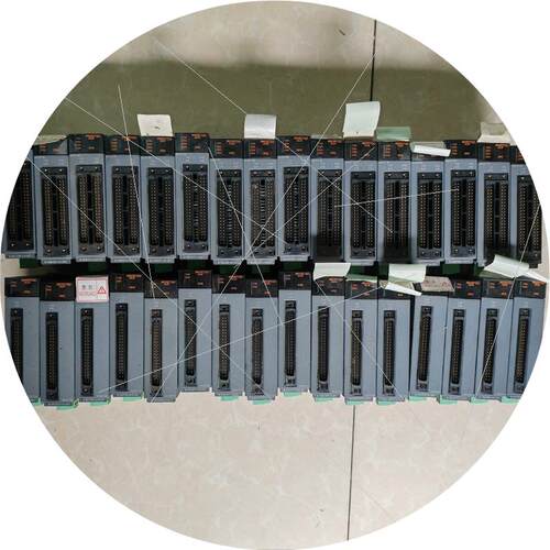 议价QD75D2N   QD75D4N三菱Q系列模块质量包好实物